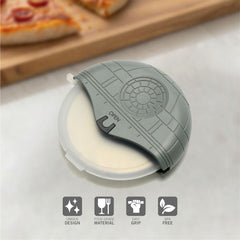 Star Wars Pizza Cutter Death Star  5060326630881