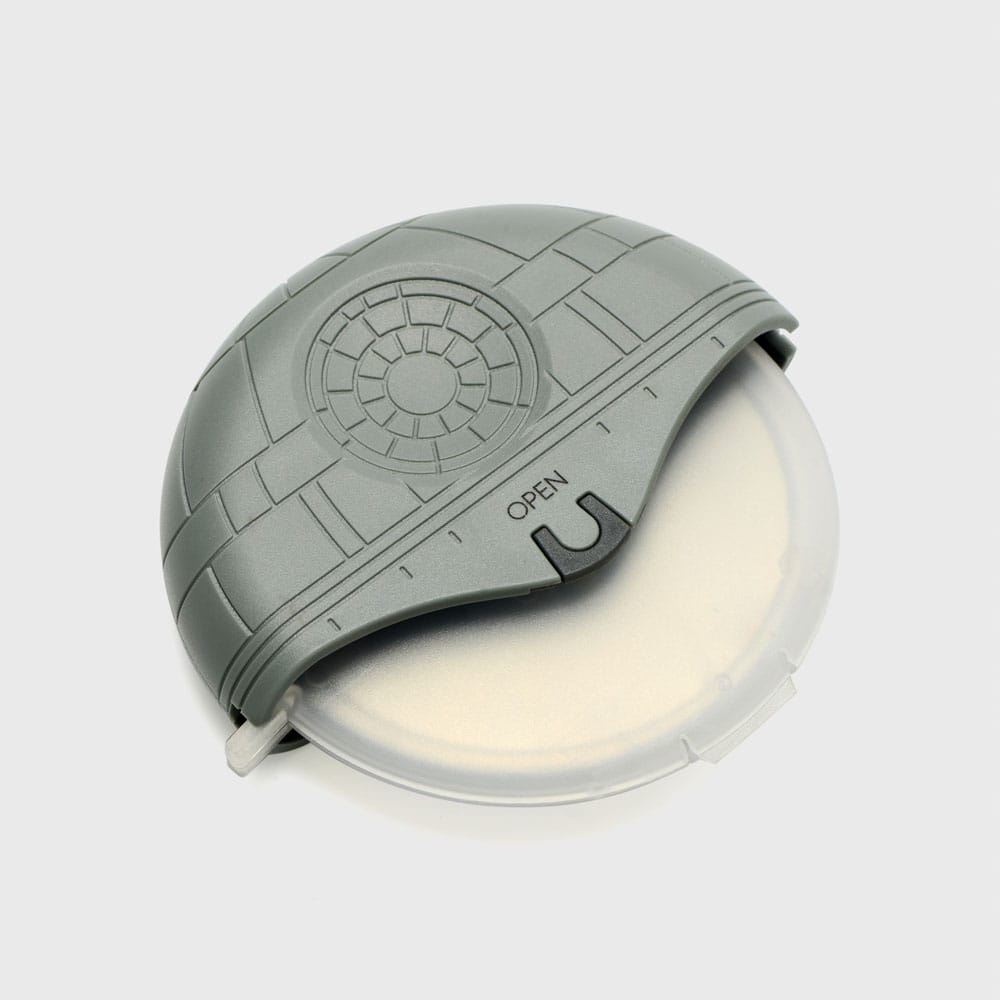 Star Wars Pizza Cutter Death Star  5060326630881