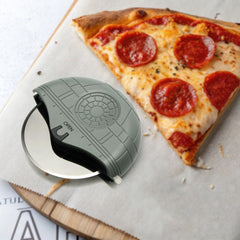 Star Wars Pizza Cutter Death Star  5060326630881