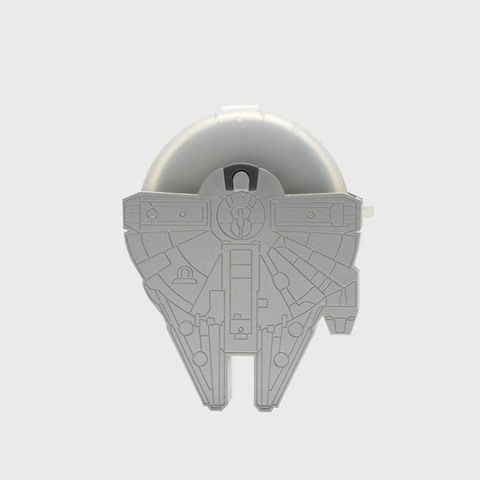 Star Wars Pizza Cutter Millennium Falcon 5060326630911