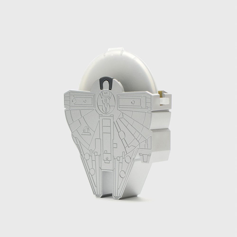 Star Wars Pizza Cutter Millennium Falcon 5060326630911