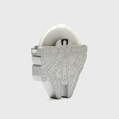 Star Wars Pizza Cutter Millennium Falcon 5060326630911