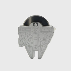 Star Wars Pizza Cutter Millennium Falcon 5060326630911