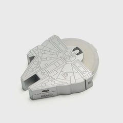 Star Wars Pizza Cutter Millennium Falcon 5060326630911