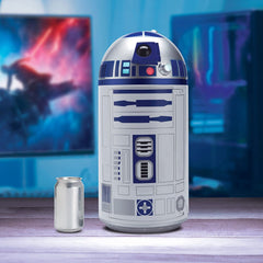 Star Wars Thermoelectric Cooler Mini Fridge R2D2 4.5 l  5060326630850
