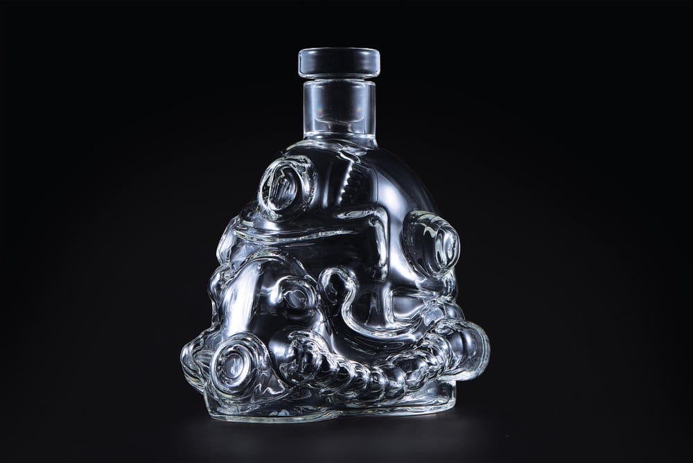 Fallout Decanter 5 Piece Set  T-51 5060326631727