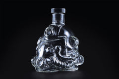 Fallout Decanter 5 Piece Set  T-51 5060326631727