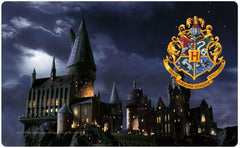 Harry Potter Cutting Board Hogwarts 4025055268522