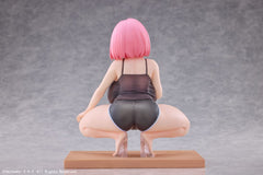 Original Character PVC Statue 1/6 Akane by Sky 17 cm 6974982161094