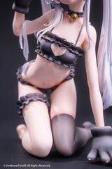 Original Character PVC Statue 1/6 Vanya 19 cm    6974982161100