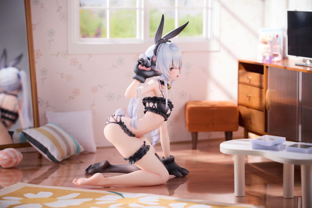 Original Character PVC Statue 1/6 Vanya 19 cm    6974982161100