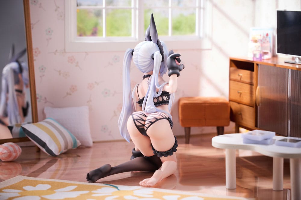 Original Character PVC Statue 1/6 Vanya 19 cm    6974982161100