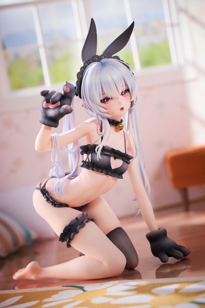Original Character PVC Statue 1/6 Vanya 19 cm    6974982161100