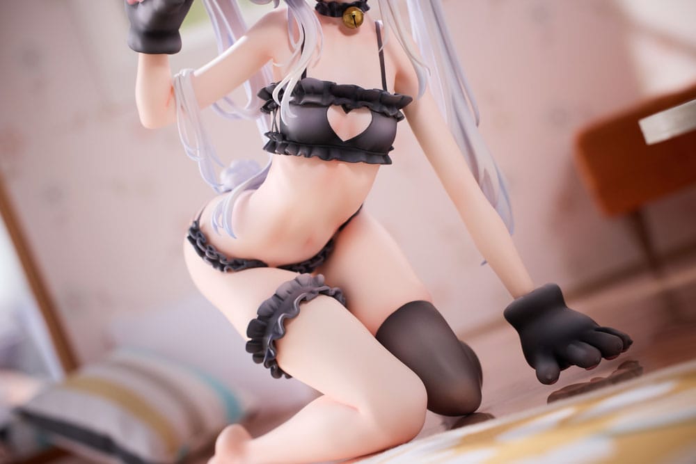 Original Character PVC Statue 1/6 Vanya 19 cm    6974982161100