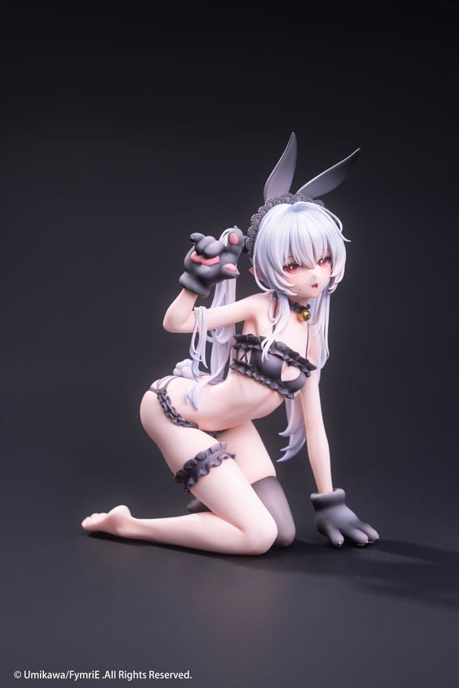Original Character PVC Statue 1/6 Vanya 19 cm    6974982161100