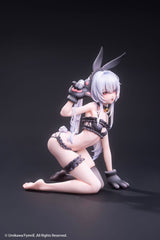 Original Character PVC Statue 1/6 Vanya 19 cm    6974982161100
