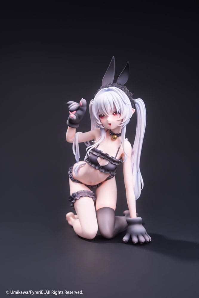 Original Character PVC Statue 1/6 Vanya 19 cm    6974982161100
