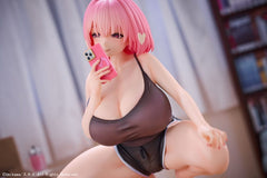 Original Character PVC Statue 1/6 Akane by Sky Deluxe Edition 17 cm 6974982161162