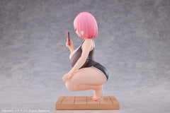 Original Character PVC Statue 1/6 Akane by Sky Deluxe Edition 17 cm 6974982161162
