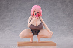 Original Character PVC Statue 1/6 Akane by Sky Deluxe Edition 17 cm 6974982161162
