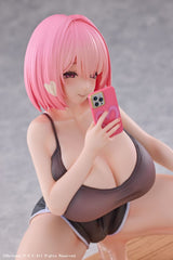 Original Character PVC Statue 1/6 Akane by Sky Deluxe Edition 17 cm 6974982161162