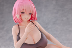 Original Character PVC Statue 1/6 Akane by Sky Deluxe Edition 17 cm 6974982161162