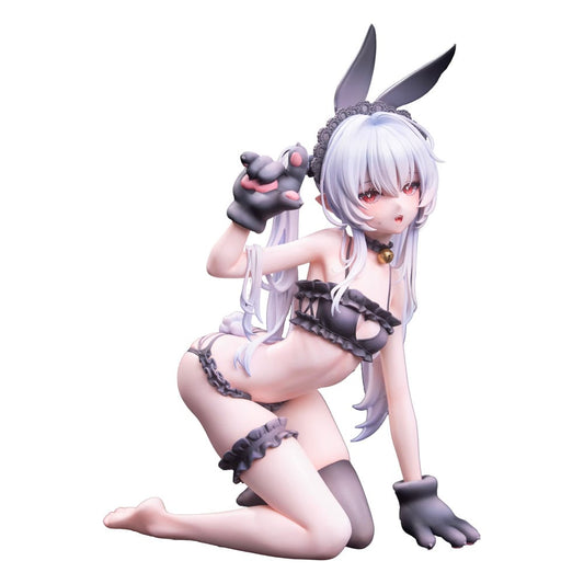 Original Character PVC Statue 1/6 Vanya Deluxe 19 cm    6974982161254