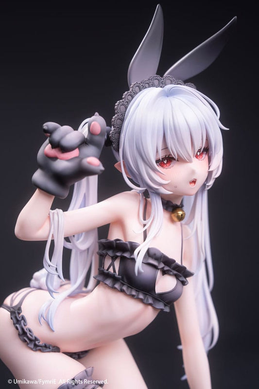 Original Character PVC Statue 1/6 Vanya Deluxe 19 cm    6974982161254