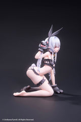 Original Character PVC Statue 1/6 Vanya Deluxe 19 cm    6974982161254