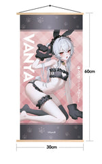 Original Character PVC Statue 1/6 Vanya Deluxe 19 cm    6974982161254