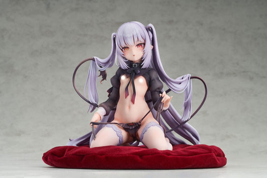 Original Character PVC Statue 1/6 Chloe Illustrated by Tamanokedama 18 cm     4902273508558