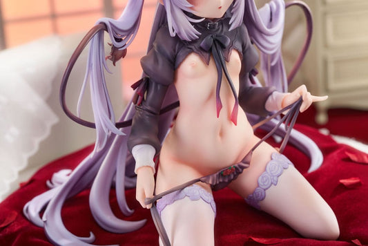 Original Character PVC Statue 1/6 Chloe Illustrated by Tamanokedama 18 cm     4902273508558