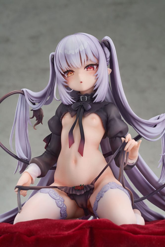 Original Character PVC Statue 1/6 Chloe Illustrated by Tamanokedama 18 cm     4902273508558