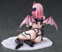 Original Character PVC Statue 1/7 Succubus Alisa 15 cm    4562271933358