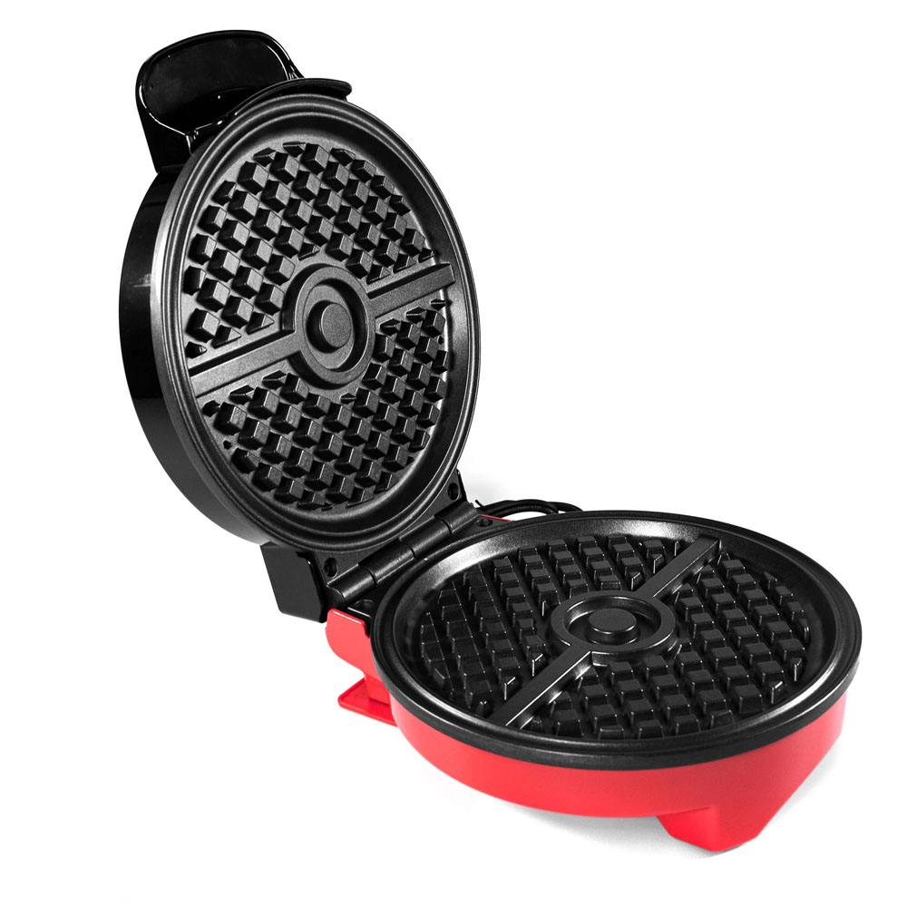 Pokemon Waffle Maker Pokeball 0840790120973