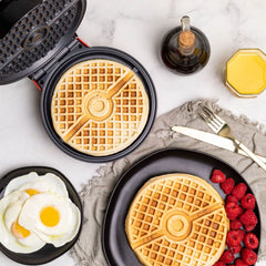 Pokemon Waffle Maker Pokeball 0840790120973
