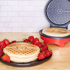Pokemon Waffle Maker Pokeball 0840790120973