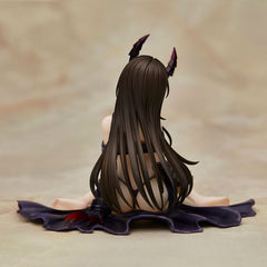 To Love-Ru Darkness PVC Statue 1/6 Yui Kotegawa Darkness Ver. Renewal Package Edition 16 cm 4589642716471