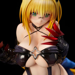 To Love-Ru Darkness PVC Statue 1/6 Tearju Lunatique Darkness Ver. Renewal Package Edition 17 cm 4589642711261