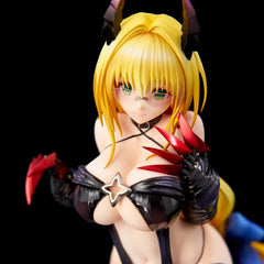 To Love-Ru Darkness PVC Statue 1/6 Tearju Lunatique Darkness Ver. Renewal Package Edition 17 cm 4589642711261
