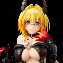 To Love-Ru Darkness PVC Statue 1/6 Tearju Lunatique Darkness Ver. Renewal Package Edition 17 cm 4589642711261