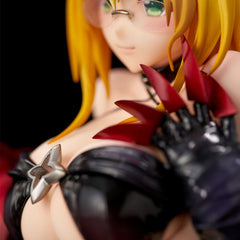 To Love-Ru Darkness PVC Statue 1/6 Tearju Lunatique Darkness Ver. Renewal Package Edition 17 cm 4589642711261