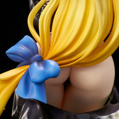To Love-Ru Darkness PVC Statue 1/6 Tearju Lunatique Darkness Ver. Renewal Package Edition 17 cm 4589642711261