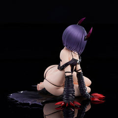 To Love-Ru Darkness PVC Statue 1/6 Haruna Sairenji Darkness Ver. (Renewal Package Edition) 18 cm 4589642712886