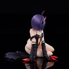 To Love-Ru Darkness PVC Statue 1/6 Haruna Sairenji Darkness Ver. (Renewal Package Edition) 18 cm 4589642712886