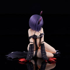 To Love-Ru Darkness PVC Statue 1/6 Haruna Sairenji Darkness Ver. (Renewal Package Edition) 18 cm 4589642712886