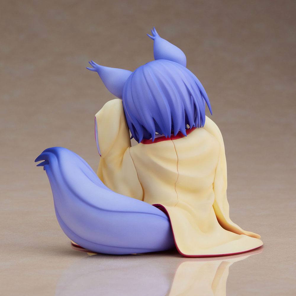 No Game No Life Statue Izuna Hatsuse 12 cm 4589642713951