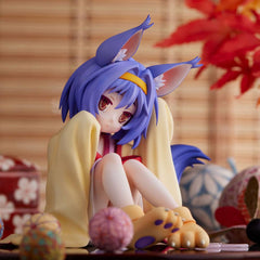 No Game No Life Statue Izuna Hatsuse 12 cm 4589642713951