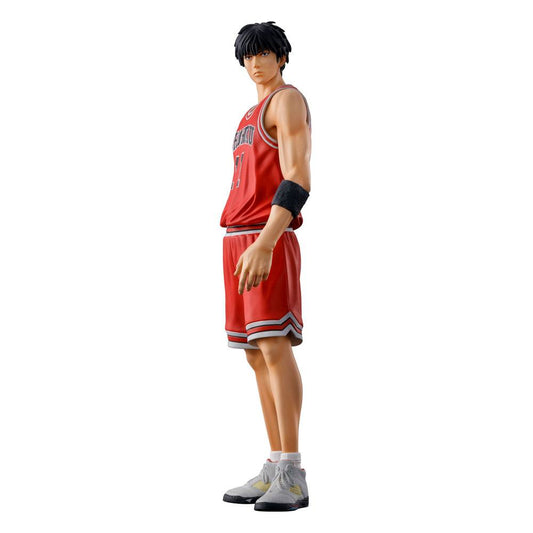 Slam Dunk Scale PVC Statue Kaede Rukawa 16 cm 4580614270830