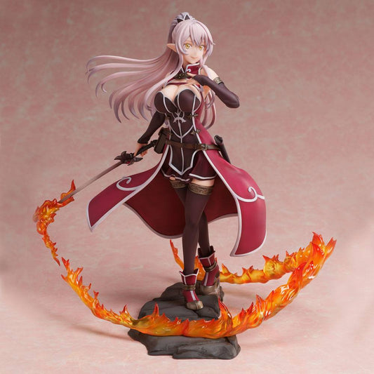 Skeleton Knight in Another World PVC Statue Ariane 26 cm 4589642714408